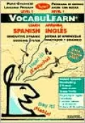VocabuLearn Spanish-English: Music-Enhanced Format: Level I, Vol. 1