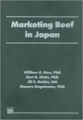 Marketing Beef in Japan
