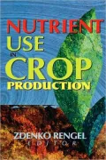 Nutrient Use In Crop Production