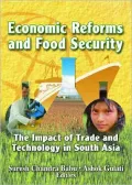 Economic Reforms and Food Security: The Impact of Trade and Technology in South Asia