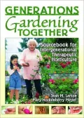 Generations Gardening Together