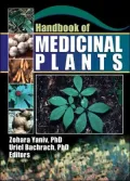 Handbook of Medicinal Plants