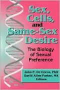 Sex, Cells, and Same-Sex Desire