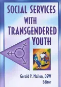 Social Services with Transgendered Youth