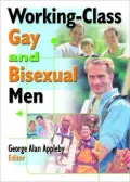 Working-Class Gay and Bisexual Men