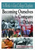 The Work of a Gay College Chaplain