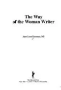 The Way of the Woman Writer