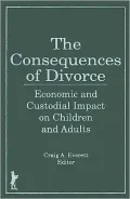 Consequences Of Divorce
