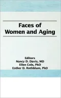 Faces of Women and Aging