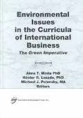 Environmental Issues in the Curricula of International Business
