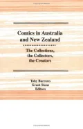Comics in Australia and New Zealand