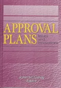 Approval Plans