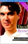 David Byrne