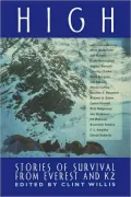 High: Stories of Survival from Mount Everest and K2