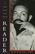 Leroi Jones/Amiri Baraka Reader