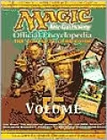 Magic, the Gathering - Official Encyclopedia: The Complete Card Guide, Vol. 5