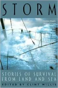 Storm: Stories of Survival from Land and Sea
