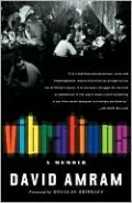 Vibrations: A Memoir