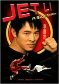 Jet Li: A Biography