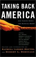 Taking Back America: And Taking down the Radical Right