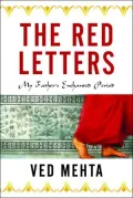 The Red Letters: My Father's Enchanted Period