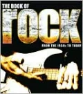 Book of Rock: From the 1950s to Today