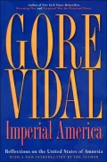 Imperial America: Reflections on the United States of Amnesia