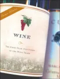 Wine: The 8,000-Year-Old Story of the Wine Trade