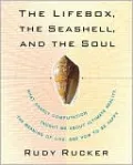 The Lifebox, the Seashell, and the Soul: What Gnarly Computation Taught Me About Ultimate Reality, the Meaning of Life, and How to Be Happy