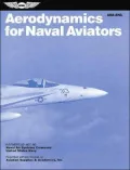 Aerodynamics for Naval Aviators