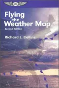 Flying the Weather Map : #ASA-WX-MAP