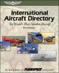 International Aircraft Directory: The World's Most Popular Aircraft