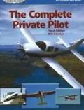 Book cover of Complete Private Pilot
