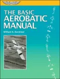 The Basic Aerobatic Manual