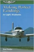 Making Perfect Landings in Light Airplanes