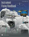 Instrument Flying Handbook: Faa-h-8083-15a