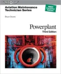 Aviation Maintenance Technician: Powerplant
