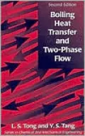 Boiling Heat Transfer and Two-Phase Flow