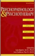 Psychopathology and Psychotherapy: From DSM-IV Diagnosis to Treatment
