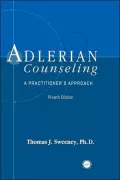 Adlerian Counseling : A Practitioner's Approach