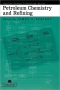 Petroleum Chemistry and Refining
