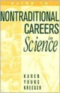 Guide to Non-Traditional Careers in Science