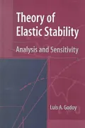 Theory of Elastic Stability