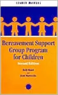 Bereavement Support Group Program for Children