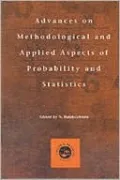 Advances on Methodological and Applied Aspects of Probability and Statistics, Vol. 1
