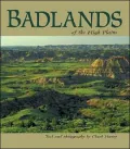 Badlands of the High Plains