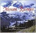 Mount Rainier National Park Impressions