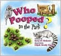 Who Pooped in the Park?: Yosemite National Park