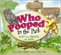 Who Pooped in the Park: Shenandoah National Park