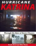 Hurricane Katrina: Through the Eyes of Storm Chasers